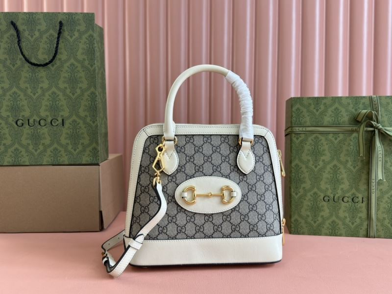 Gucci Top Handle Bags